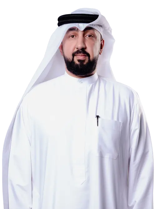 Abdullah Al Zarooni