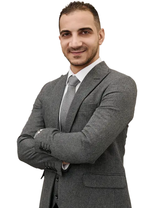 Omar Emad Harhour