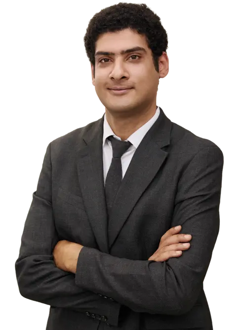 Mahmoud Gazar