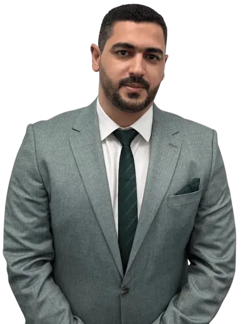 Mohamed Abdelhamid Ahmed