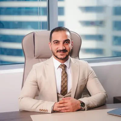 عمر عماد هرهور