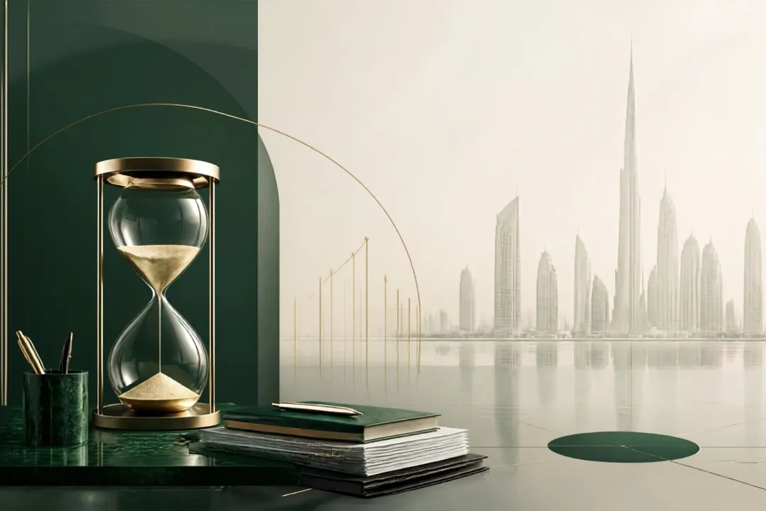 المواعيد الضريبية في الإمارات لعام 2026: إقرار ضريبة الشركات وقواعد التحقق من الموردين الجديدة لضريبة القيمة المضافة