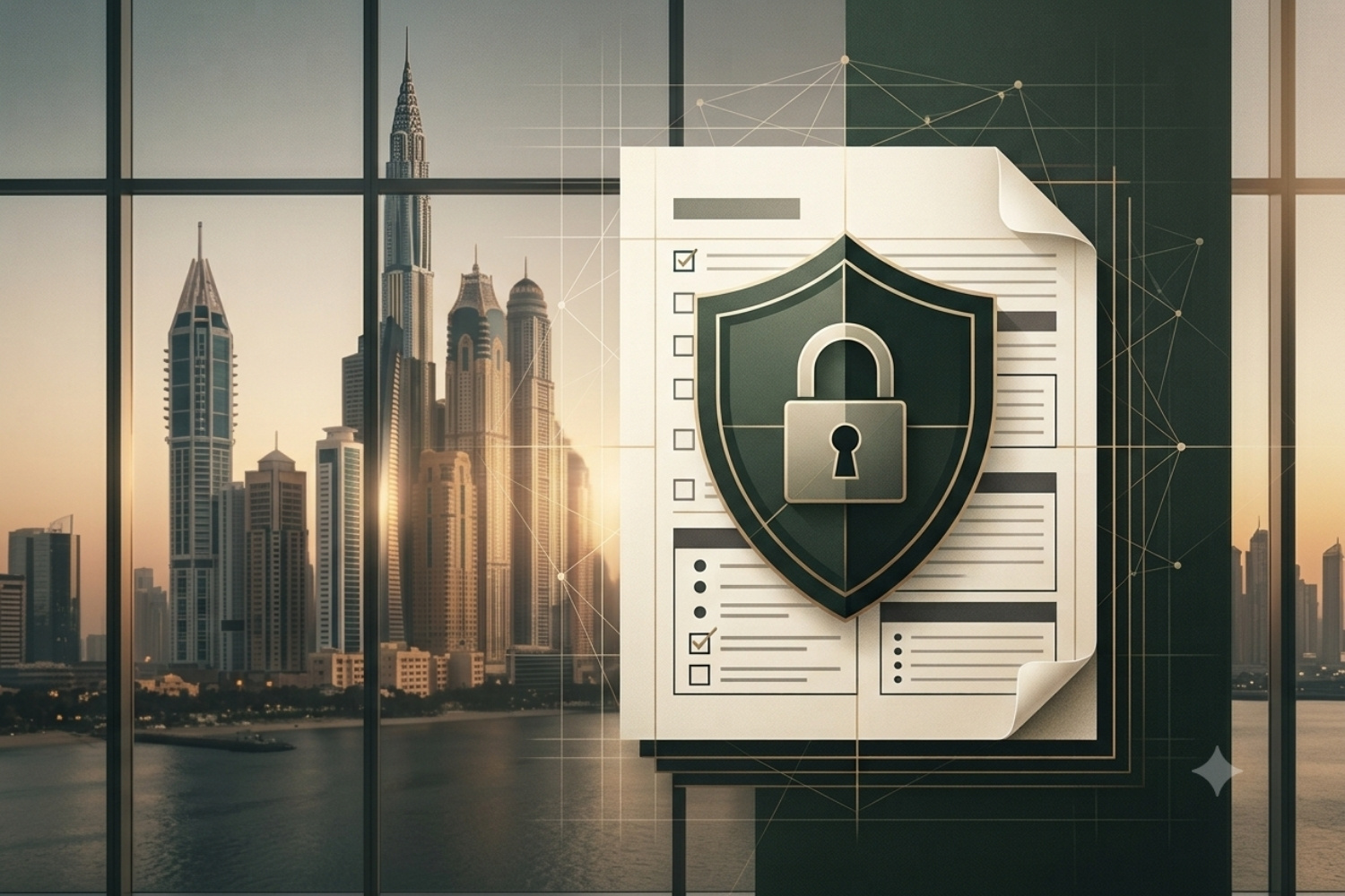 UAE business compliance 2026