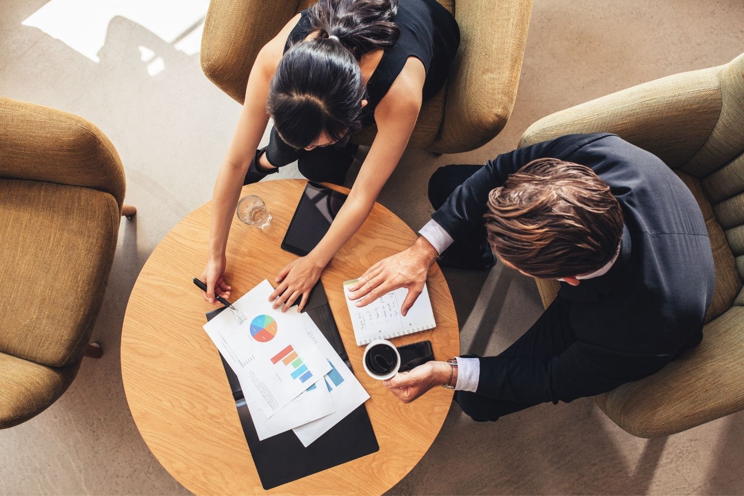 Shareholder Records and Share Transfer Documents