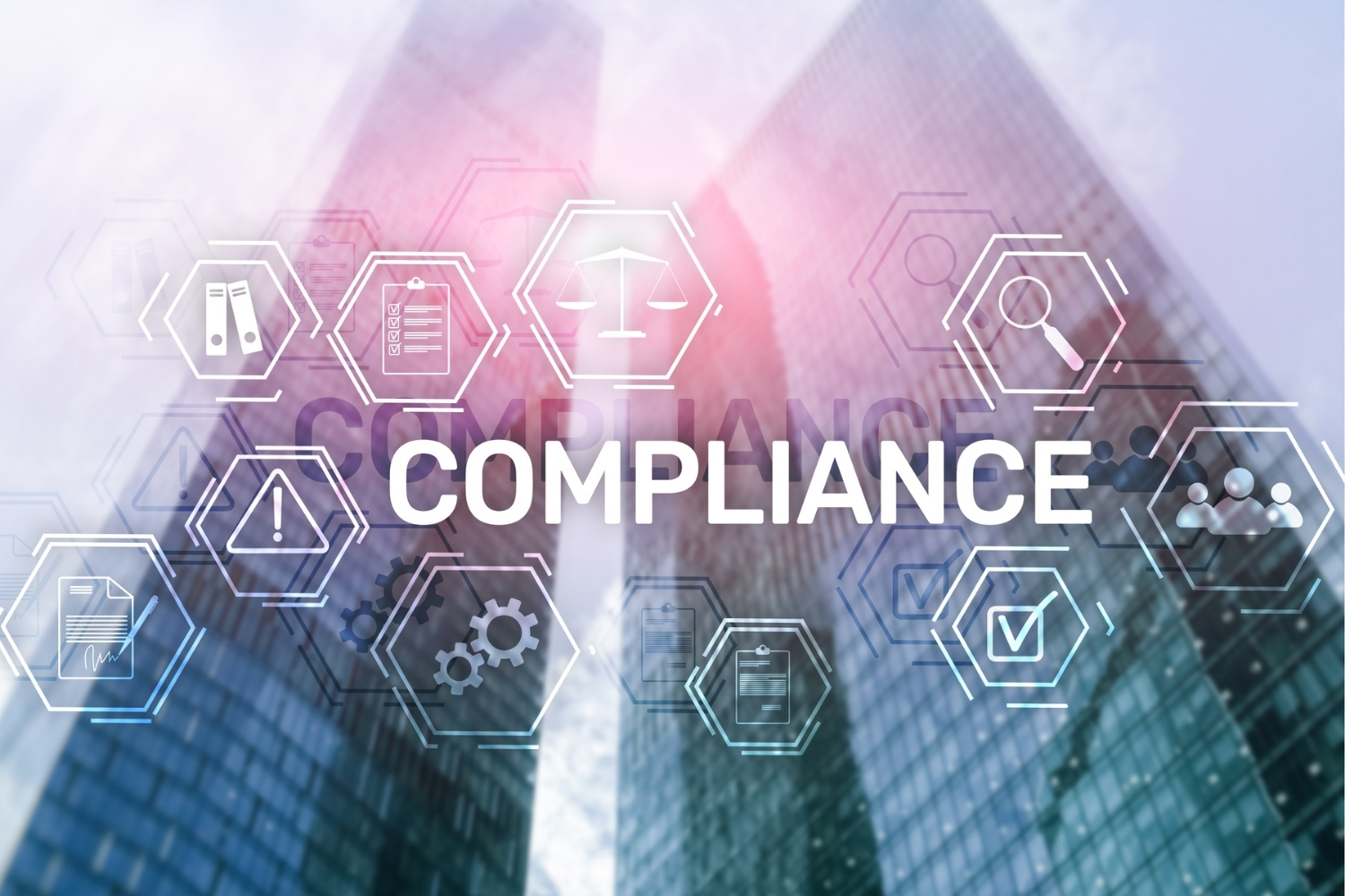 Ultimate Beneficial Owner and Compliance records