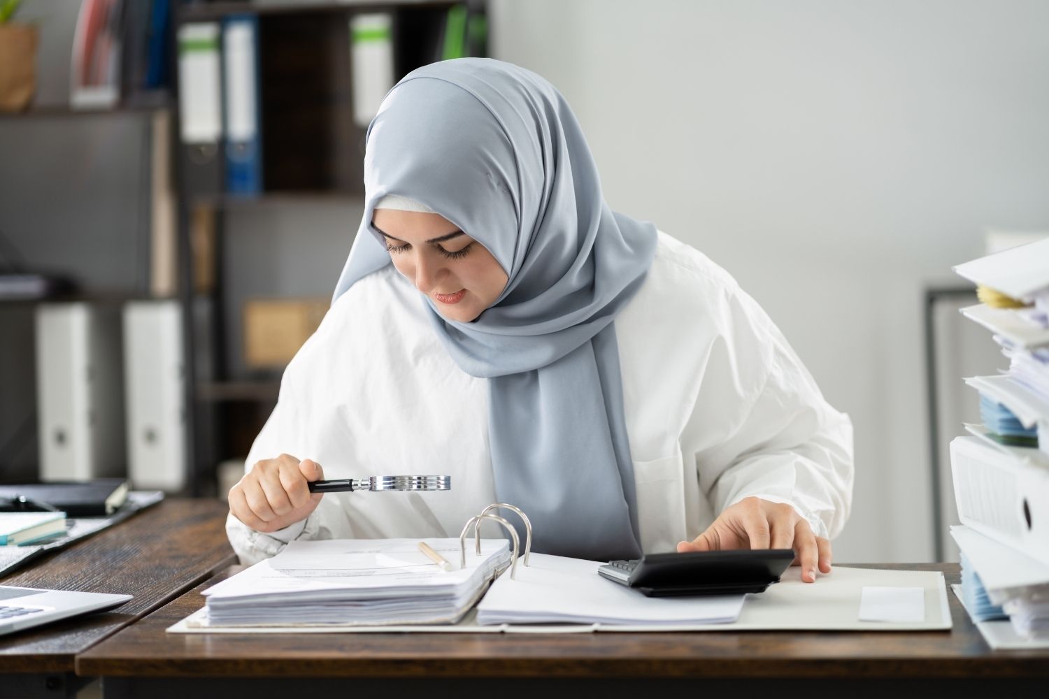 UAE tax compliance advisory