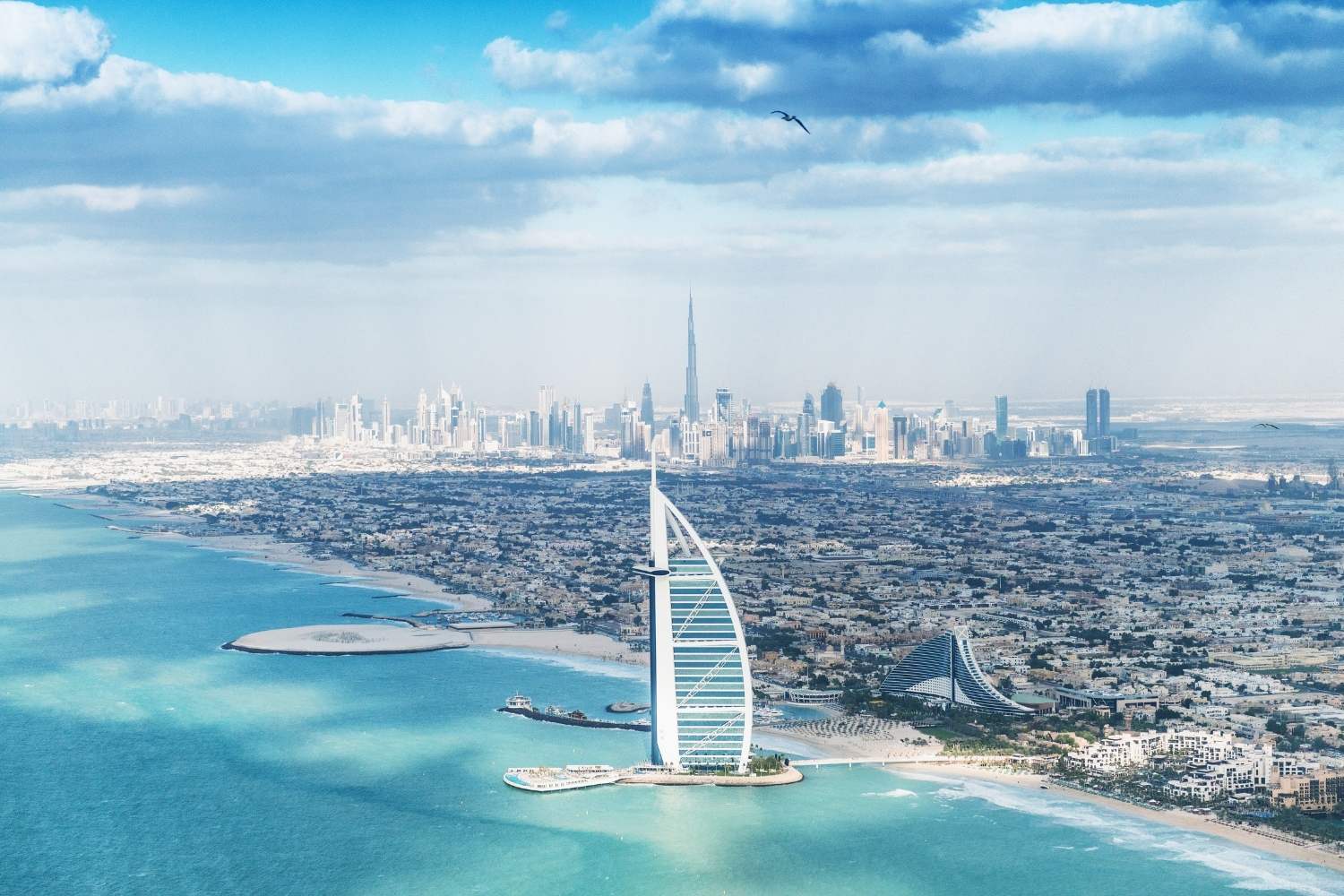 Qlegal Consultants Dubai UAE
