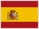 Spain Flag