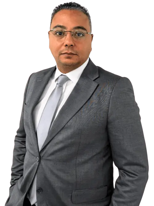 Ahmed Ghazaly