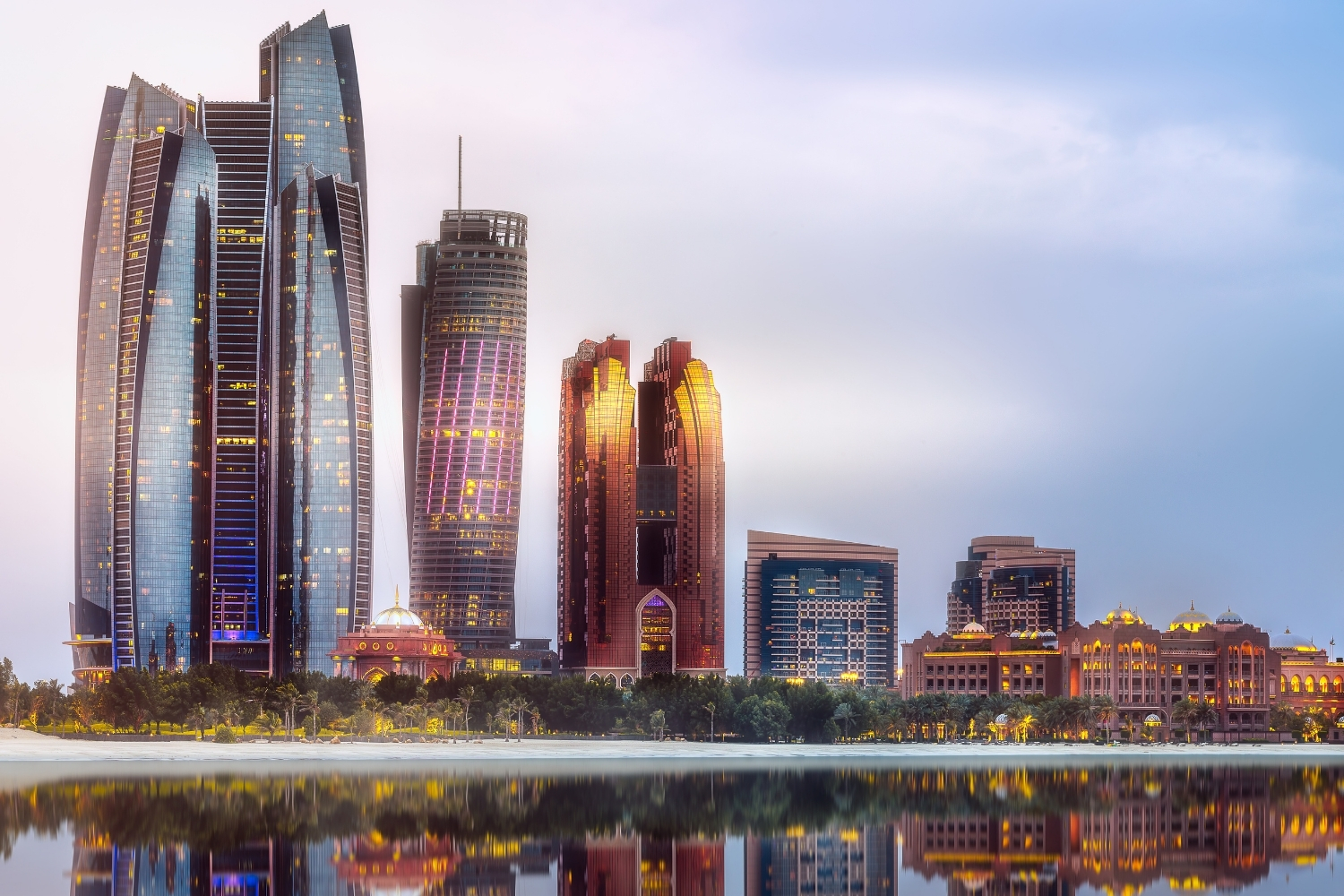 Qlegal Consultants Dubai UAE